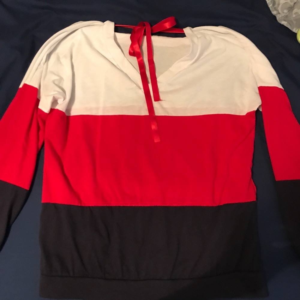 Long sleeve